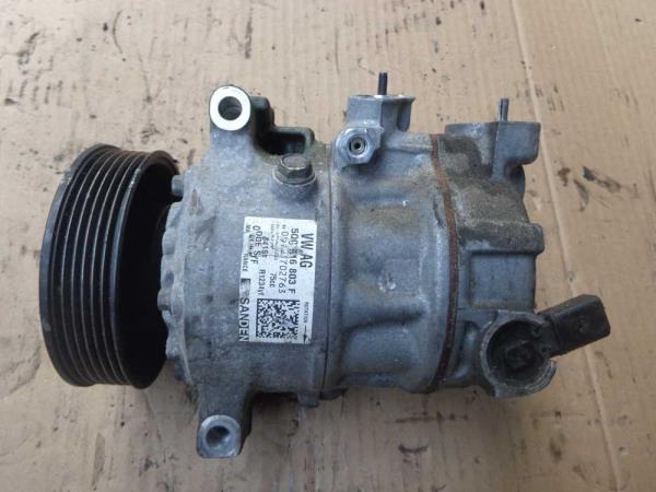 COMPRESSEUR DE CLIMATISATION VW/AUDI/SEAT/SKODA - Vue 1